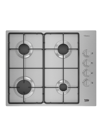 Beko BOMD D 6110 EI Beyond Serisi Inox Metal Tablalı Ocaklar