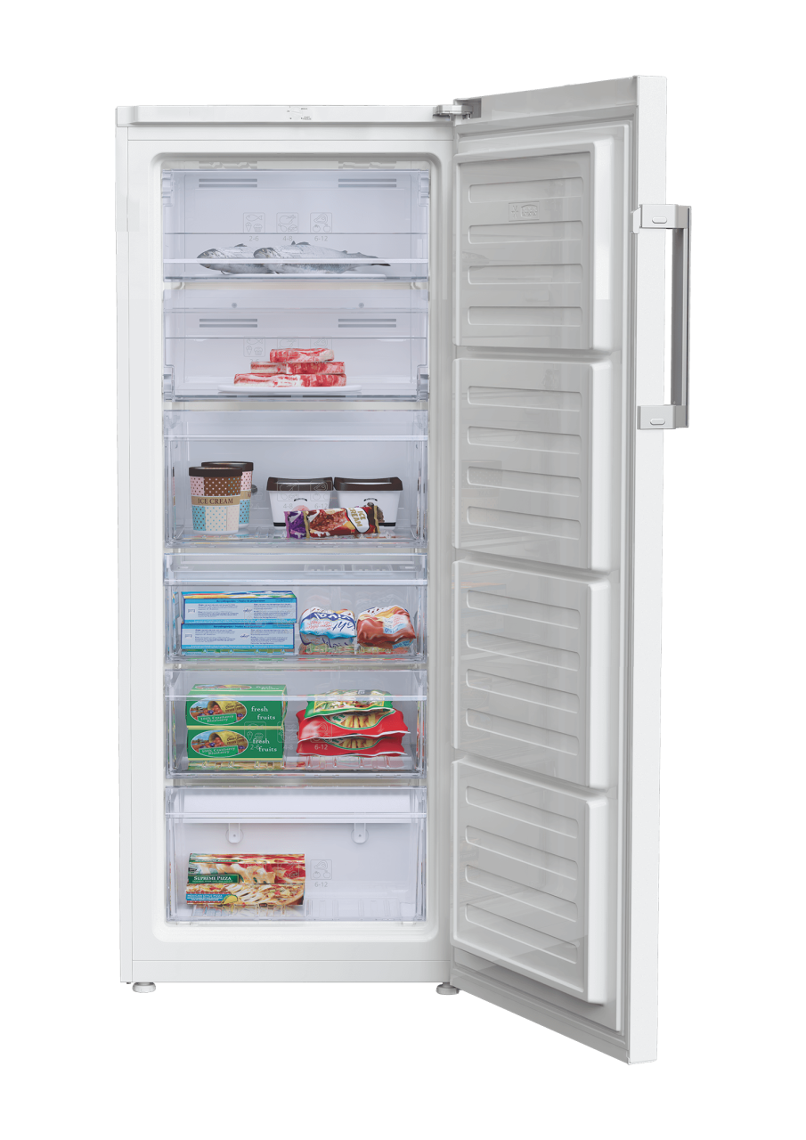 Beko 7361 NFB Çekmeceli Derin Dondurucu