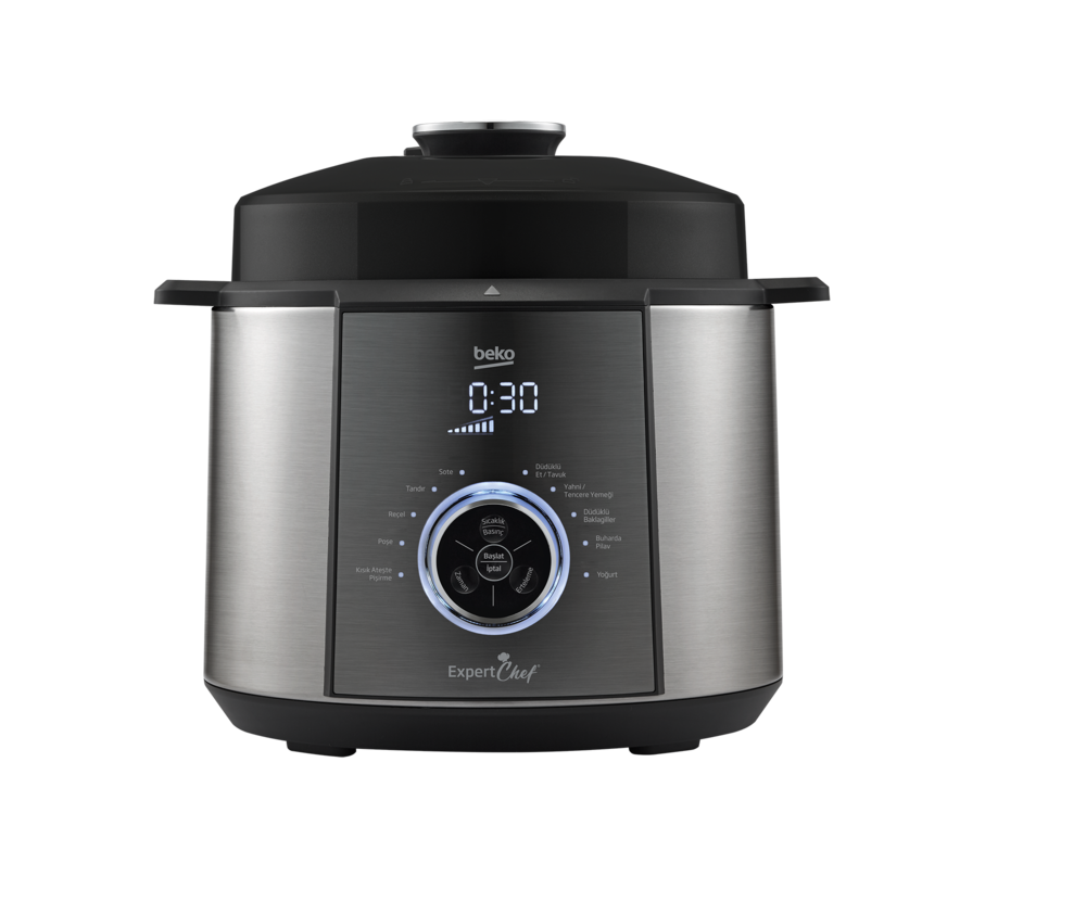 Beko MC 5056 I ExpertChef® Çok Amaçlı Pişirici