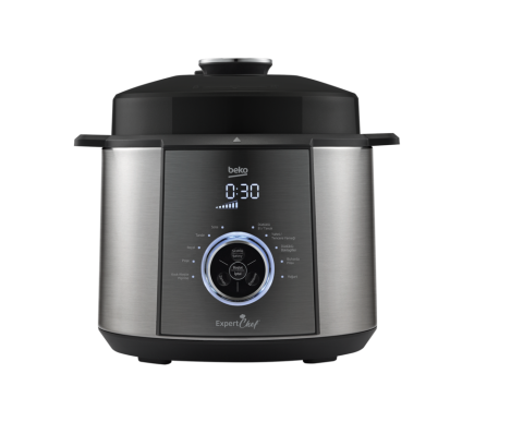 Beko MC 5056 I ExpertChef® Çok Amaçlı Pişirici