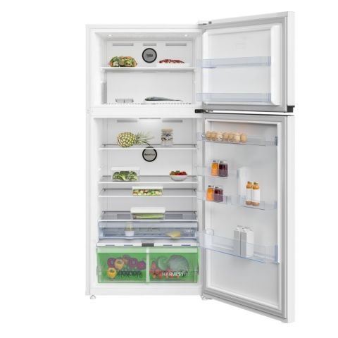 Beko Revizyonlu 983628 EB No Frost Buzdolabı