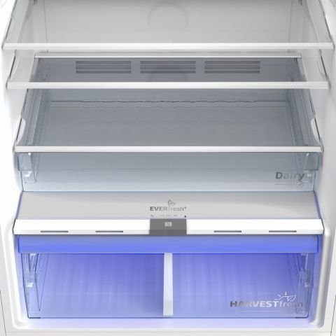 Beko Revizyonlu 983628 EB No Frost Buzdolabı