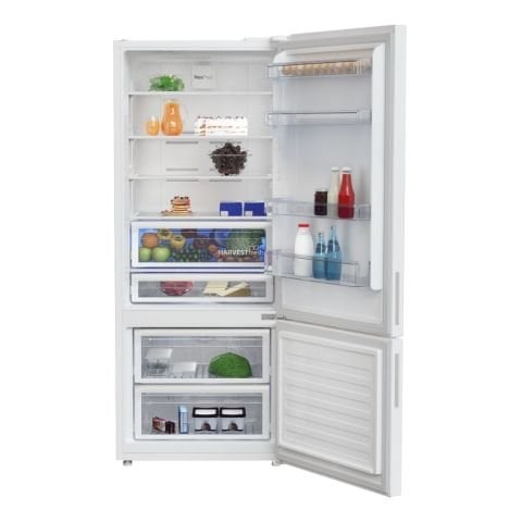 Beko Revizyonlu 674533 MB No Frost Buzdolabı