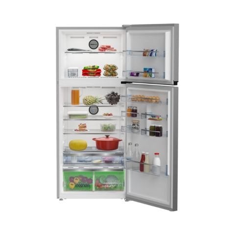 Beko Revizyonlu 978590 EI No Frost Buzdolabı