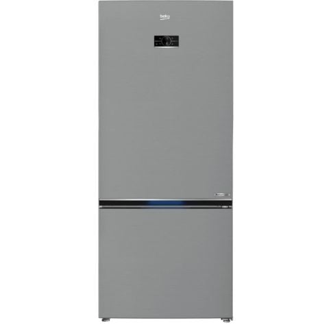 Beko Revizyonlu 678550 EI No Frost Buzdolabı