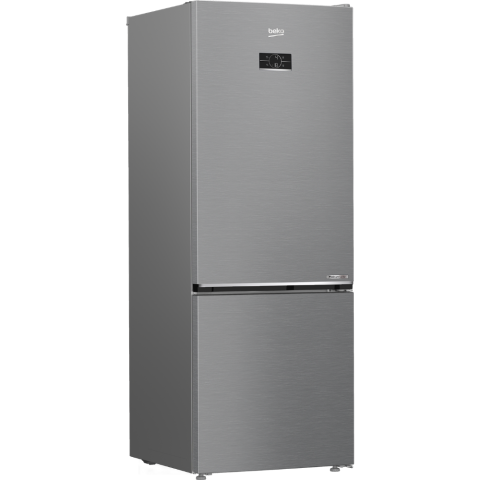 Beko Revizyonlu 670490 EI No Frost Buzdolabı