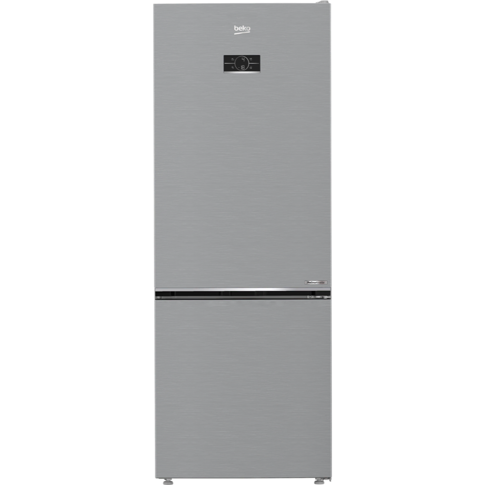 Beko Revizyonlu 670490 EI No Frost Buzdolabı