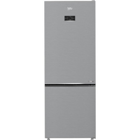 Beko Revizyonlu 670490 EI No Frost Buzdolabı