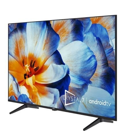 Beko Revizyonlu Crystal 7 B55 D 790 B / 65'' 4K Smart Android TV