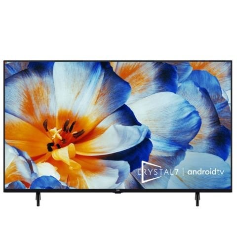 Beko Revizyonlu Crystal 7 B55 D 790 B / 65'' 4K Smart Android TV