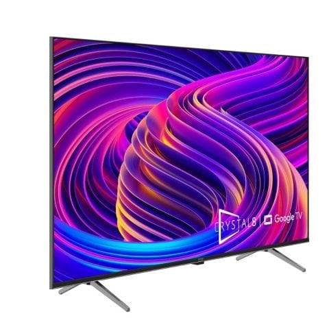 Beko Revizyonlu Crystal 8 B55 D 895 A / 55'' 4K Smart Google TV