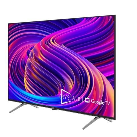 Beko Revizyonlu Crystal 8 B55 D 895 A / 55'' 4K Smart Google TV