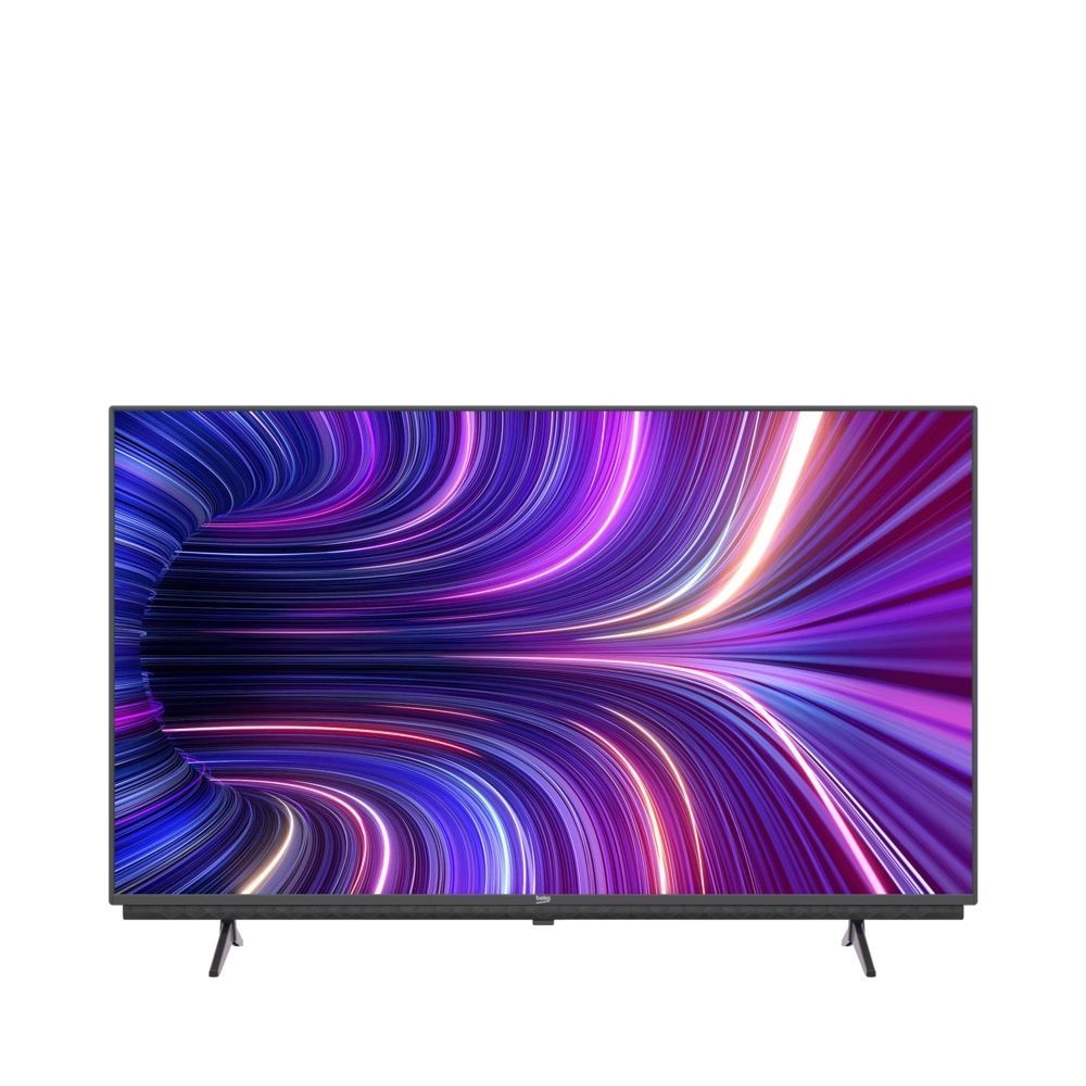Beko Revizyonlu Crystal Pro B55 C 885 A / 55'' 4K Smart Android TV
