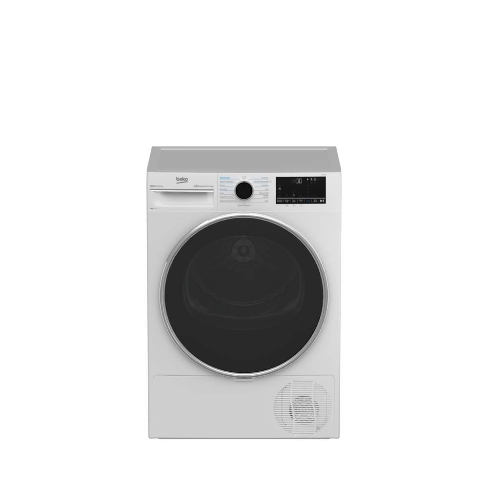 Beko Revizyonlu KM 94 B Kurutma Makinesi