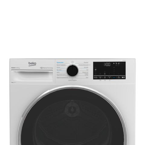 Beko Revizyonlu KM 94 B Kurutma Makinesi