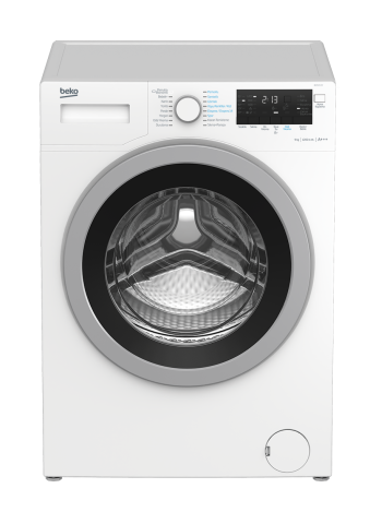 Beko BK 9122 EY Çamaşır Makinesi