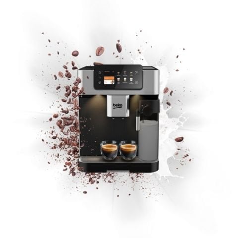 Beko CEG 7348 X CaffeExperto® Tam Otomatik Espresso Makinesi
