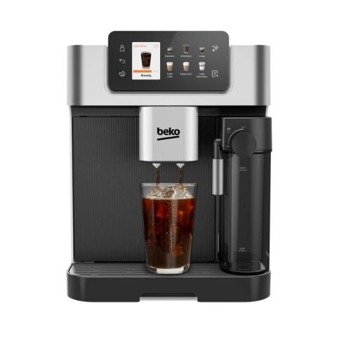 Beko CEG 7348 X CaffeExperto® Tam Otomatik Espresso Makinesi