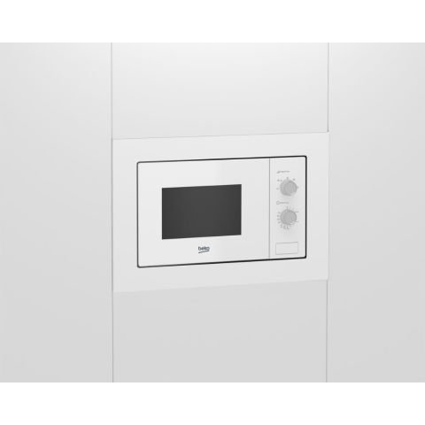 Beko BMC 2030 B Ankastre Mikrodalgalar
