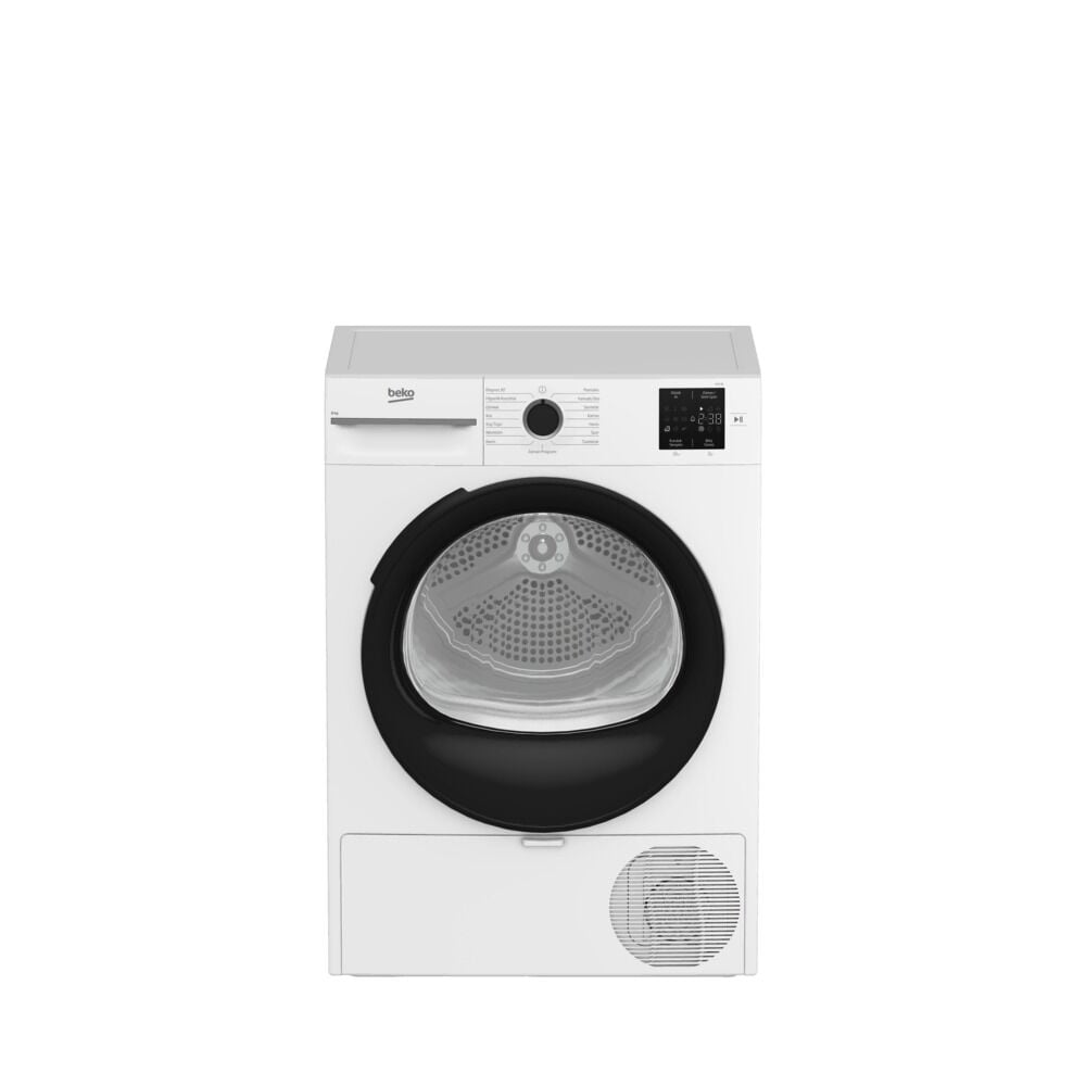 Beko KMX 81 8 Kg Kurutma Makinesi