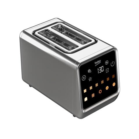 Beko EK 5521 Ekmek Kızartma Makinesi