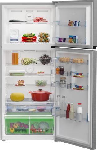 Beko 978557 EI ElegantFit No Frost Buzdolabı