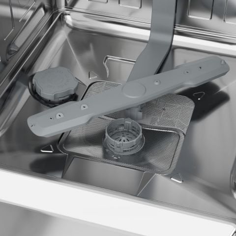 Beko BM 5145 WF Bulaşık Makinesi