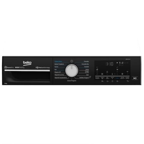 Beko KMB 1011 IG 10 Kg Kurutma Makinesi