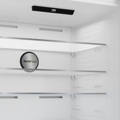 Beko 683616 EI Yapay Zeka Teknolojili No Frost Buzdolabı