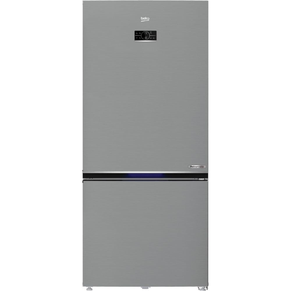 Beko 683616 EI Yapay Zeka Teknolojili No Frost Buzdolabı