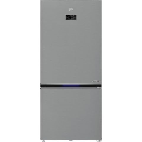 Beko 683616 EI Yapay Zeka Teknolojili No Frost Buzdolabı