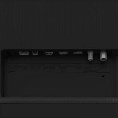 Beko B55 E 795 B Google TV