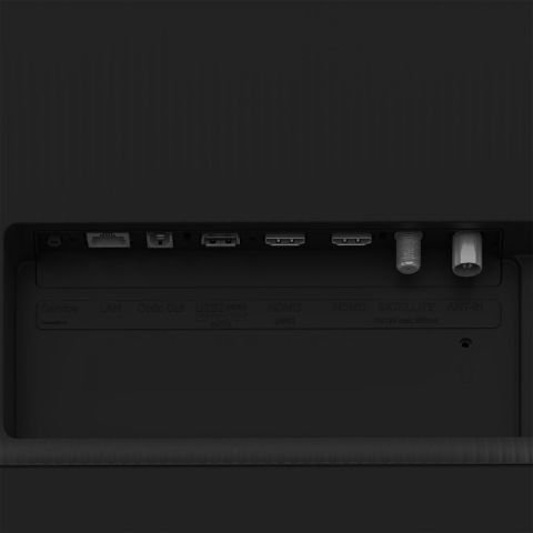 Beko B75 E 795 B Google TV