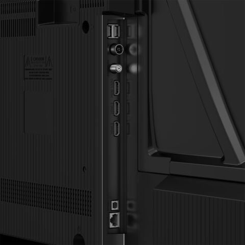 Beko Crystal 7 65'' 4K UHD Google TV - B 765 C Smart TV