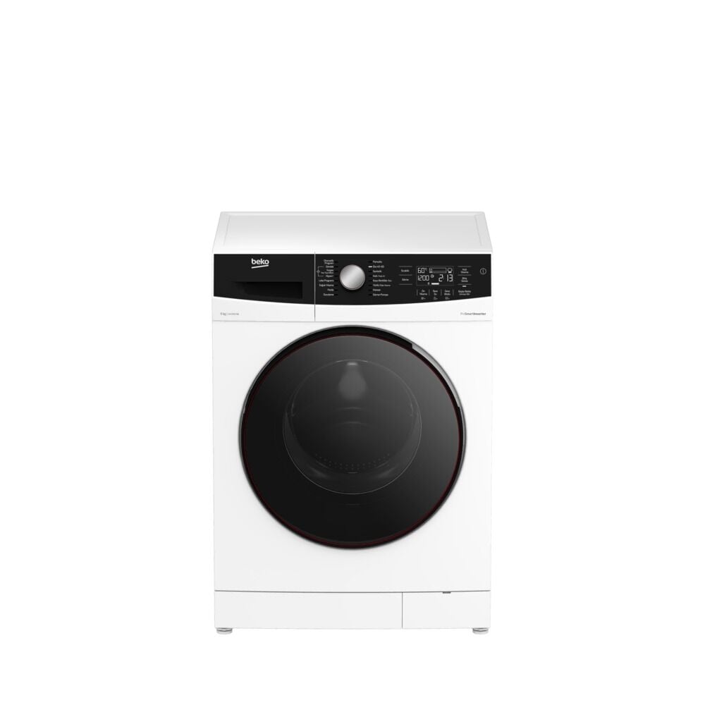 Beko CM 9125 NB Çamaşır Makinesi
