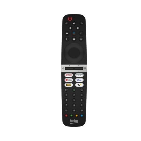 Beko B55 QE 988 A Google TV