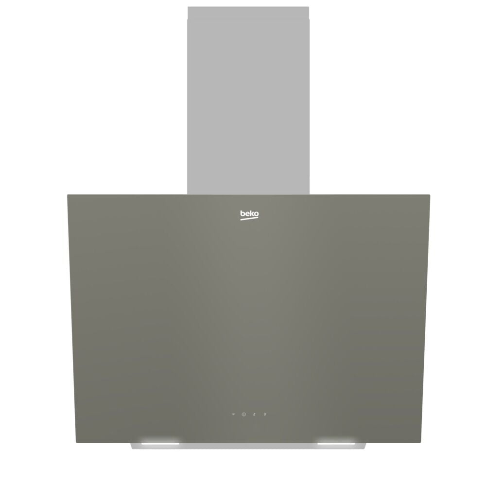 Beko BDE 6041 G Duvar Tipi Davlumbaz