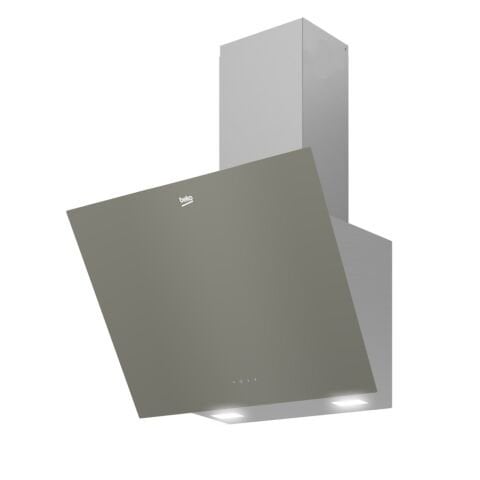 Beko BDE 6041 G Duvar Tipi Davlumbaz