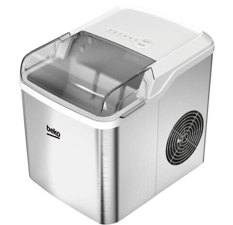 Beko BYM 6111 I Buz Makinesi