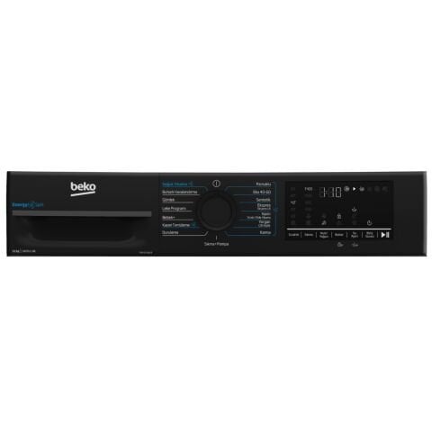 Beko CMX 11140 A 11 Kg Çamaşır Makinesi