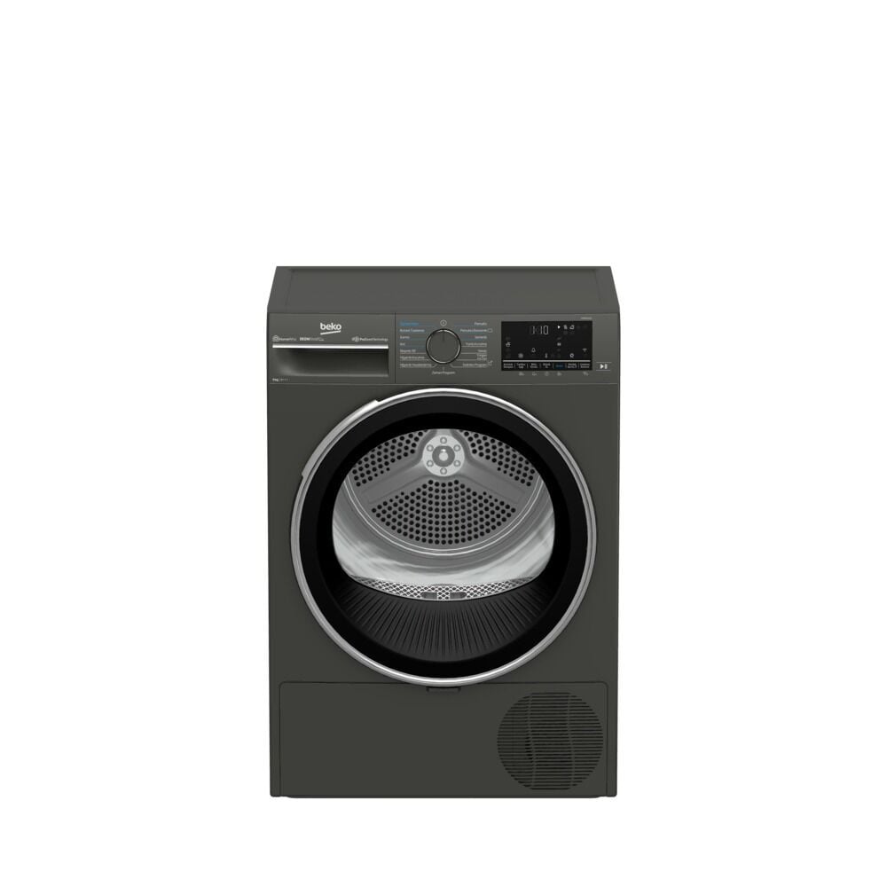 Beko KMB 910 IG 9 Kg Kurutma Makinesi