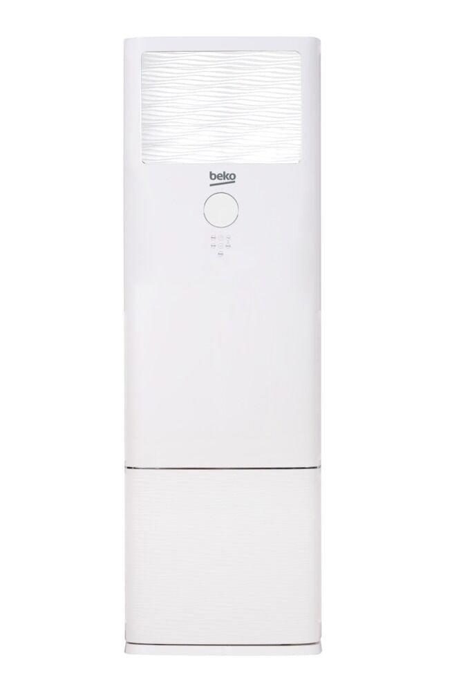 Beko 74826 Monofaze Inverter Salon Tipi Klima 48.000 Btu/h