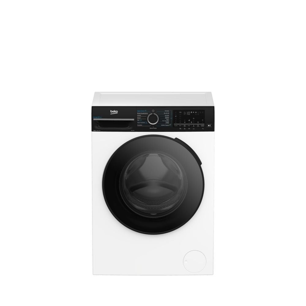 Beko CMX 12140 Çamaşır Makinesi