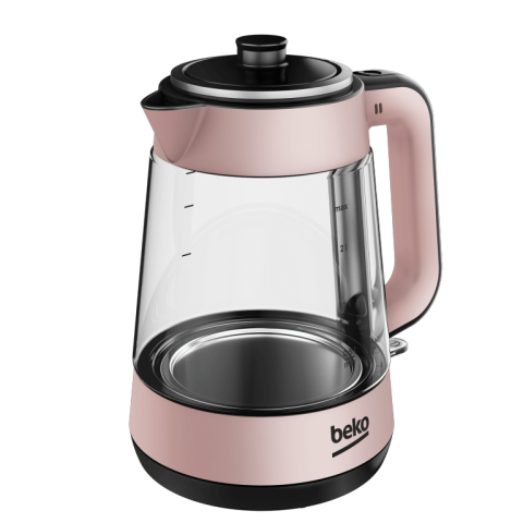 Beko CM 5964 R Floral Çay Makinesi