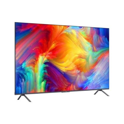 Beko Crystal 9 85'' 4K UHD Android TV - B85 N 995 X 4K TV