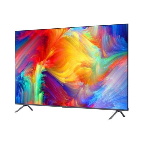 Beko Crystal 9 85'' 4K UHD Android TV - B85 N 995 X 4K TV