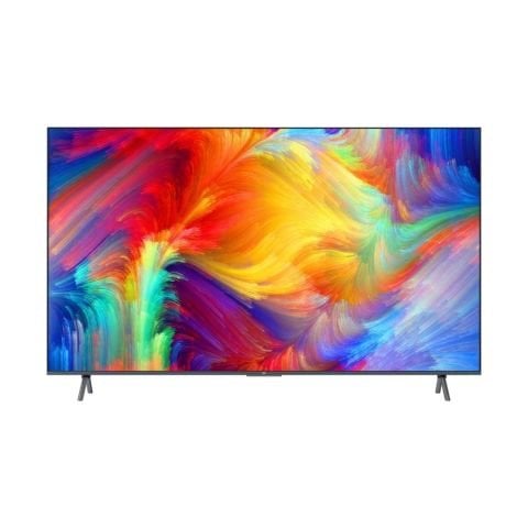 Beko Crystal 9 85'' 4K UHD Android TV - B85 N 995 X 4K TV