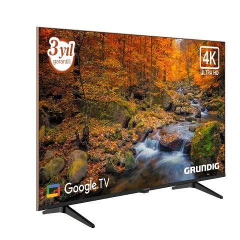 Grundig TOKYO 55 GJU 7900G Grundig TV
