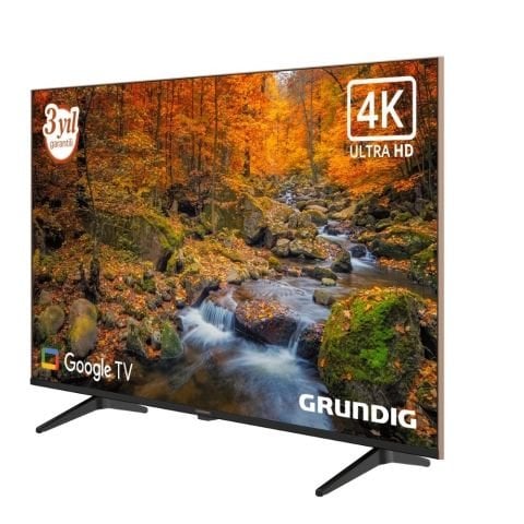 Grundig TOKYO 55 GJU 7900G Grundig TV