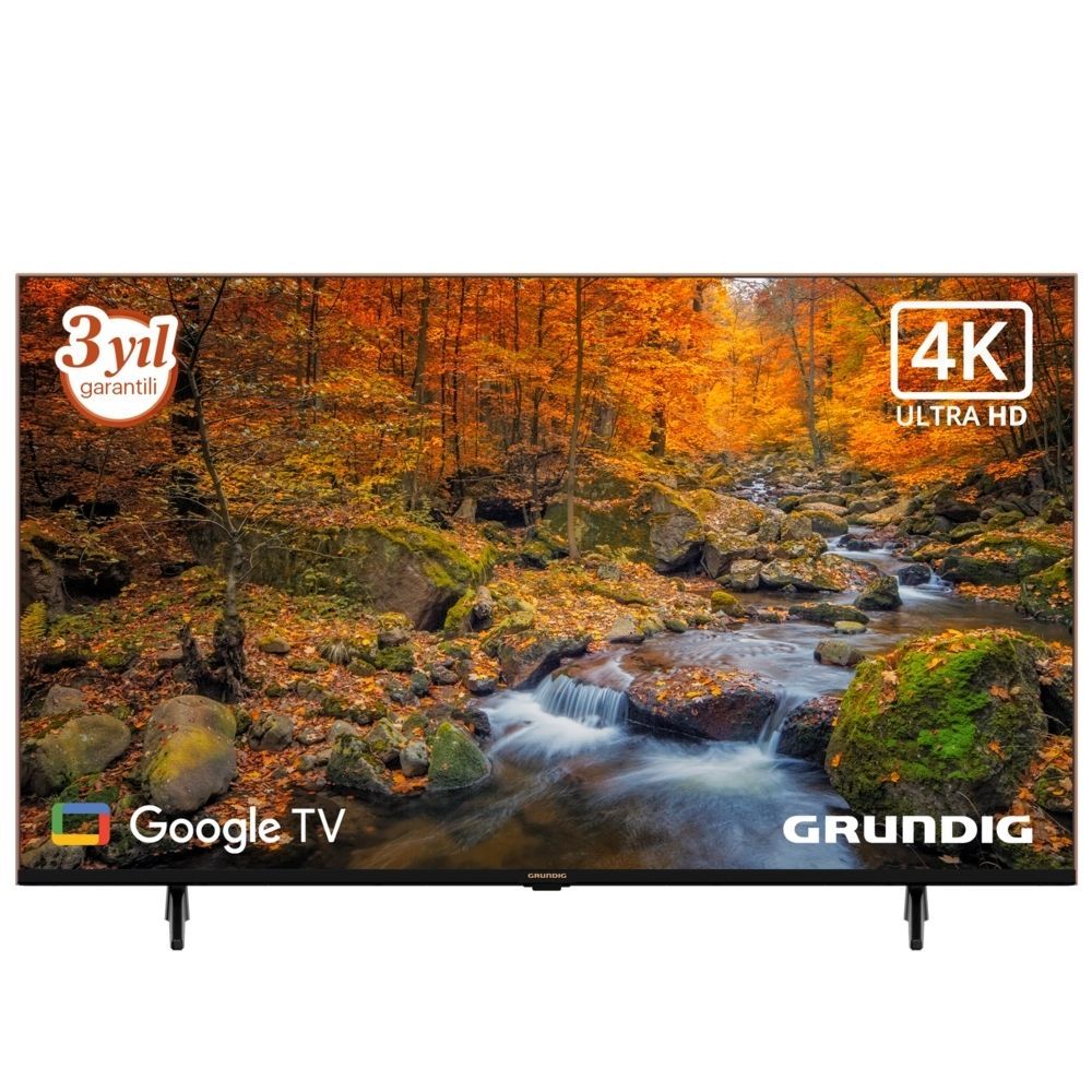 Grundig TOKYO 55 GJU 7900G Grundig TV